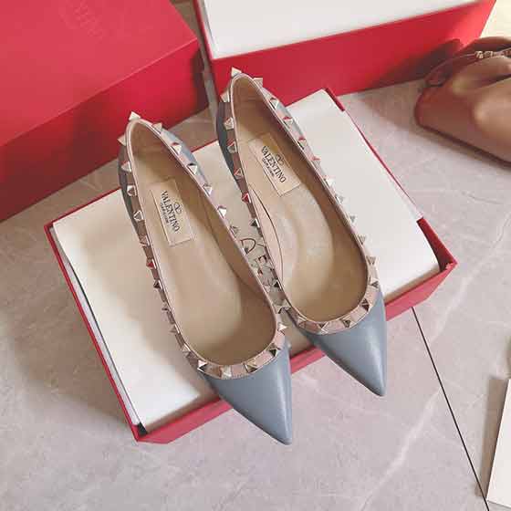 Vatino品牌女鞋 夏季新款女士鞋 